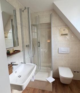 Euskirchen Hotel | 1830 Zur Alten Posthalterei