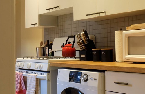 Chinatown Apartment | 1830’s Historic Merchant House on the park downtown NYC Lower east side