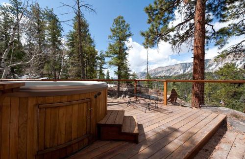Columbine Lake House | 1831 Lake Purgatory Drive