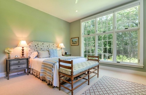 Blue Hill Other | 1832 Carriage House, meticulously remodeled, in the center of Blue Hill