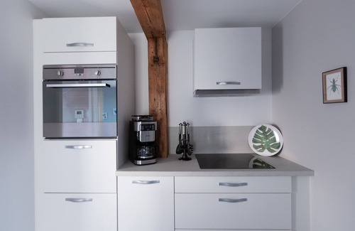 Colmar Apartment | 1834 - AIR apartment -
