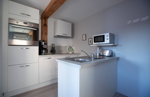 Colmar Apartment | 1834 - AIR apartment -