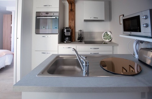 Colmar Apartment | 1834 - AIR apartment -