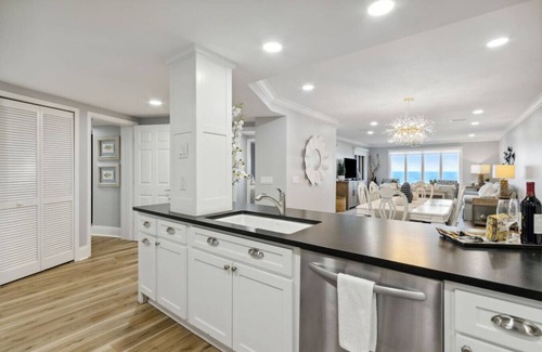Fernandina Beach Apartment | 1834 Turtle Dunes Place