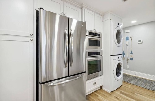 Fernandina Beach Apartment | 1834 Turtle Dunes Place
