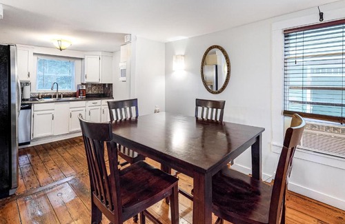 Hammondsport House | 1835 House