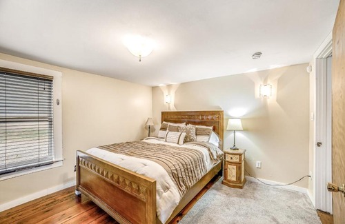 Hammondsport House | 1835 House