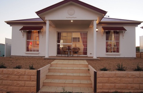 Lyndoch Cottage | 1837 Barossa Luxury Cottage #1, Lyndoch, South Australia