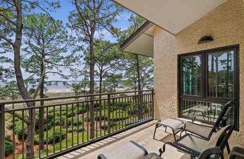 South Beach Villa | 1838 Beachside Tennis