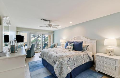South Beach Villa | 1838 Beachside Tennis