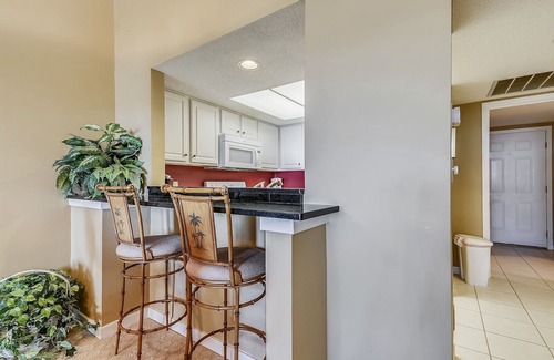 South Beach Villa | 1839 Beachside Tennis ~ Panoramic Water Views from Sea Pines Villa