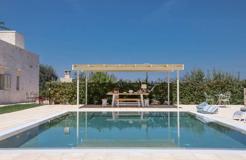 Impalata House | 184 m² House ∙ 3 bedrooms ∙ 10 guests