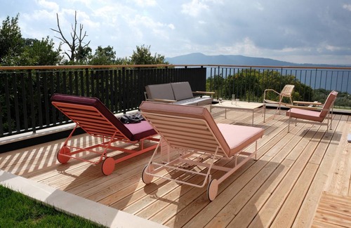 Brsecine Villa | 184 m² Villa ∙ 4 bedrooms ∙ 12 guests