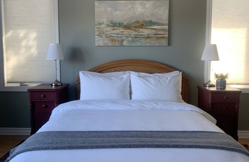 Merrickville Bed & Breakfast | 1840 Guest House