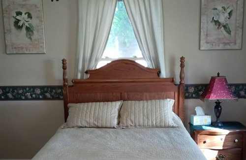 Mascoutah House | 1840 HOUSE