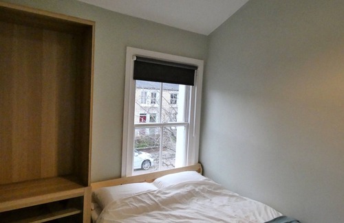 Swindon Apartment | 1840's Converted Railway Cottage