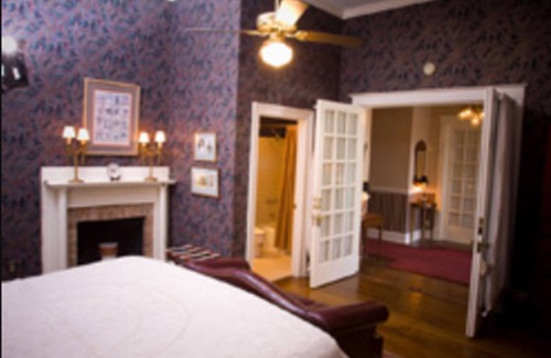 Macon Bed & Breakfast | 1842 Inn