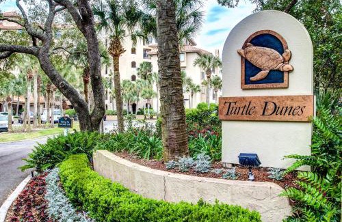 Fernandina Beach House | 1844 Turtle Dunes