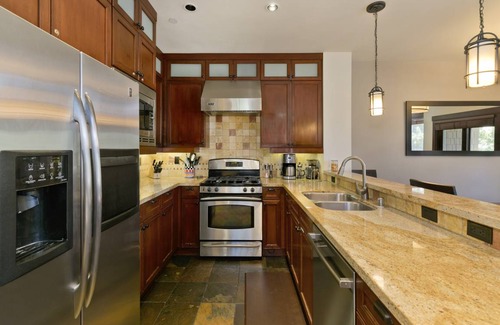 Mammoth Lakes Condo | 185 m² Condo ∙ 3 bedrooms ∙ 10 guests