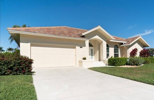 Marco Island House | 185 m² House ∙ 3 bedrooms ∙ 8 guests