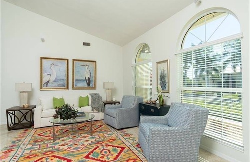 Marco Island House | 185 m² House ∙ 3 bedrooms ∙ 8 guests