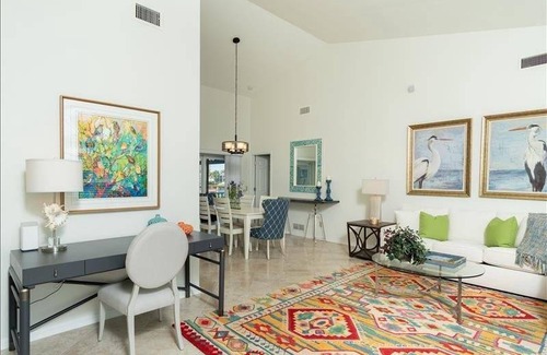 Marco Island House | 185 m² House ∙ 3 bedrooms ∙ 8 guests