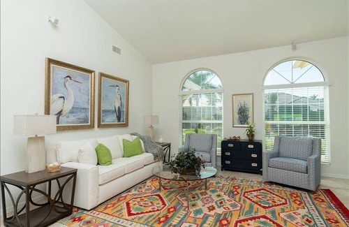 Marco Island House | 185 m² House ∙ 3 bedrooms ∙ 8 guests