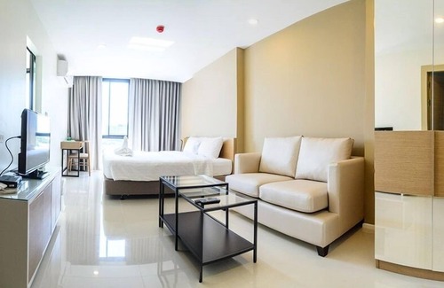 Khon Kaen Hotel | 185 Residence