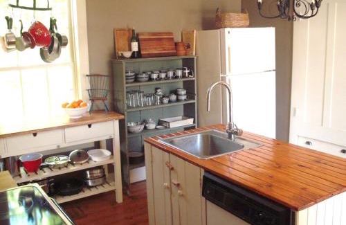 Jamaica House | 1850's VT Farmhouse on the River