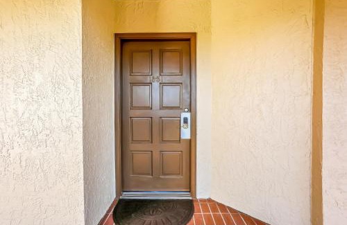 Fernandina Beach House | 1851 Turtle Dunes