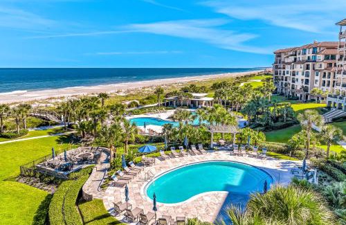 Fernandina Beach House | 1851 Turtle Dunes