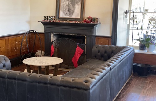 Buellton Other | 1853 Adobe - step back in time overlooking a working world class vineyard
