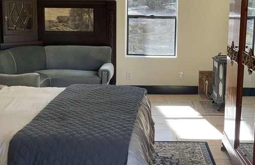 Buellton Other | 1853 Adobe - step back in time overlooking a working world class vineyard