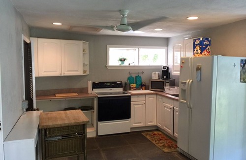 Mount Sinai Condo | 1856 Trading House w/walk to water