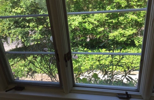 Mount Sinai Condo | 1856 Trading House w/walk to water