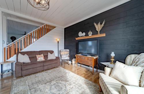 Ferndale House | 1858 Homestead