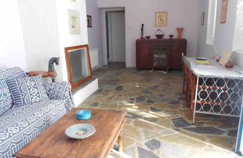 Manna House | 186 m² Farmhouse ∙ 3 bedrooms ∙ 6 guests