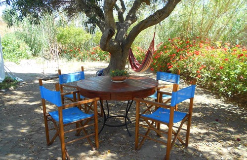 Manna House | 186 m² Farmhouse ∙ 3 bedrooms ∙ 6 guests