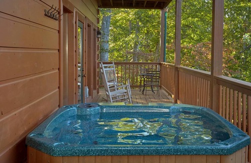 Gatlinburg - Pigeon Forge House | 186 m² House ∙ 3 bedrooms ∙ 8 guests