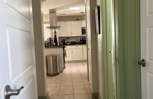 Las Cruces House | 186 out of 188 5 ⭐️ REVIEWS - MI CASA ES SU CASA. BEAUTIFULLY RESTORED HOME