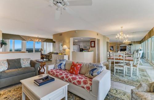 Fernandina Beach Apartment | 1860-61 Turtle Dunes