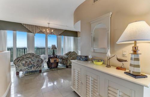 Fernandina Beach Apartment | 1860-61 Turtle Dunes