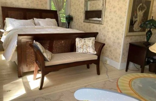 Montour Falls Other | 1860 French Country Farmhouse - Sleeps 10!