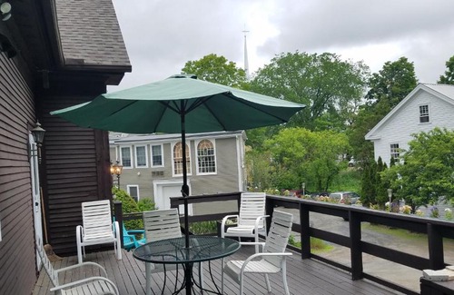 Stowe Village Historic District House | 1860 House Inn and Rental Home