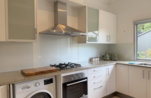Norwood House | 1860's Gem in Norwood