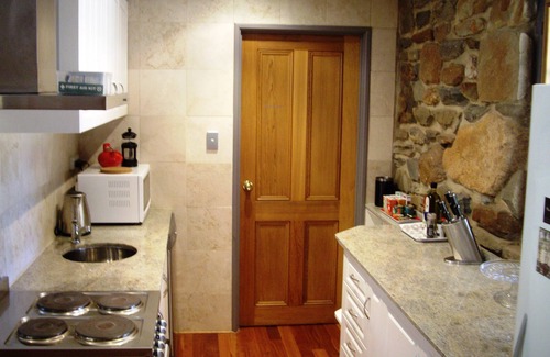 Jutland Cottage | 1860 Wine Country Cottages