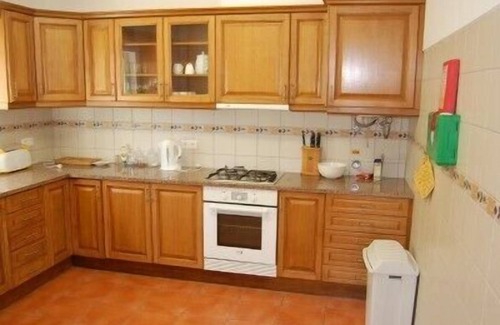 Porches Villa | 187 M² House With Pool - Air Conditioning Next To Beaches