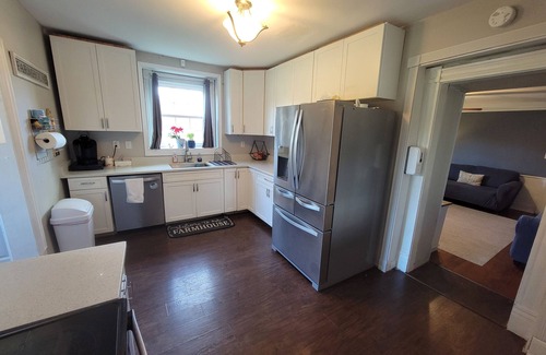 Corbin Other | 1870's Farmhouse Close to I-95