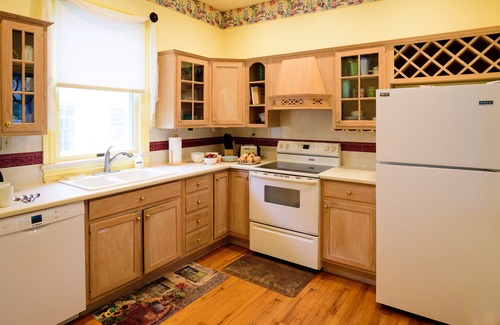 Cape May Point House | 1875 house, beach across the street. Now booking 2026!