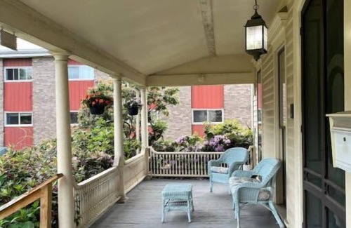 Town of Union House | 1878 Victorian Charmer